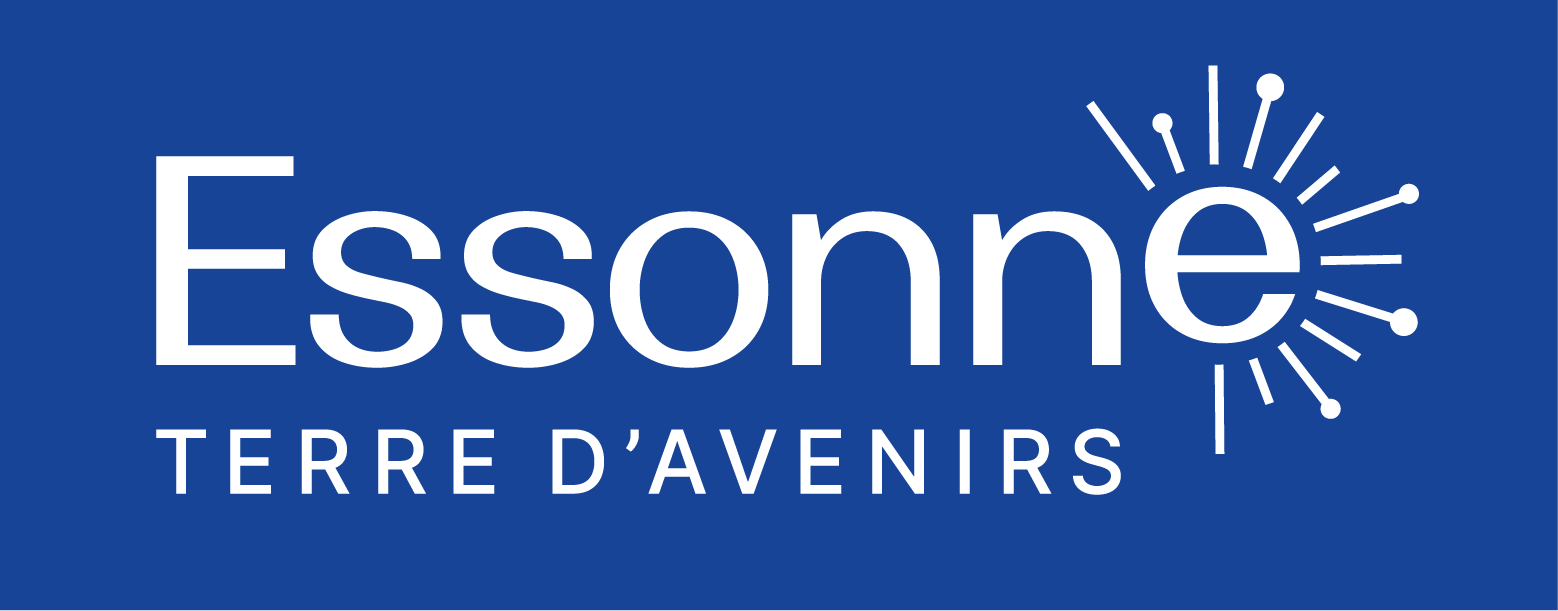 logo Essonne
